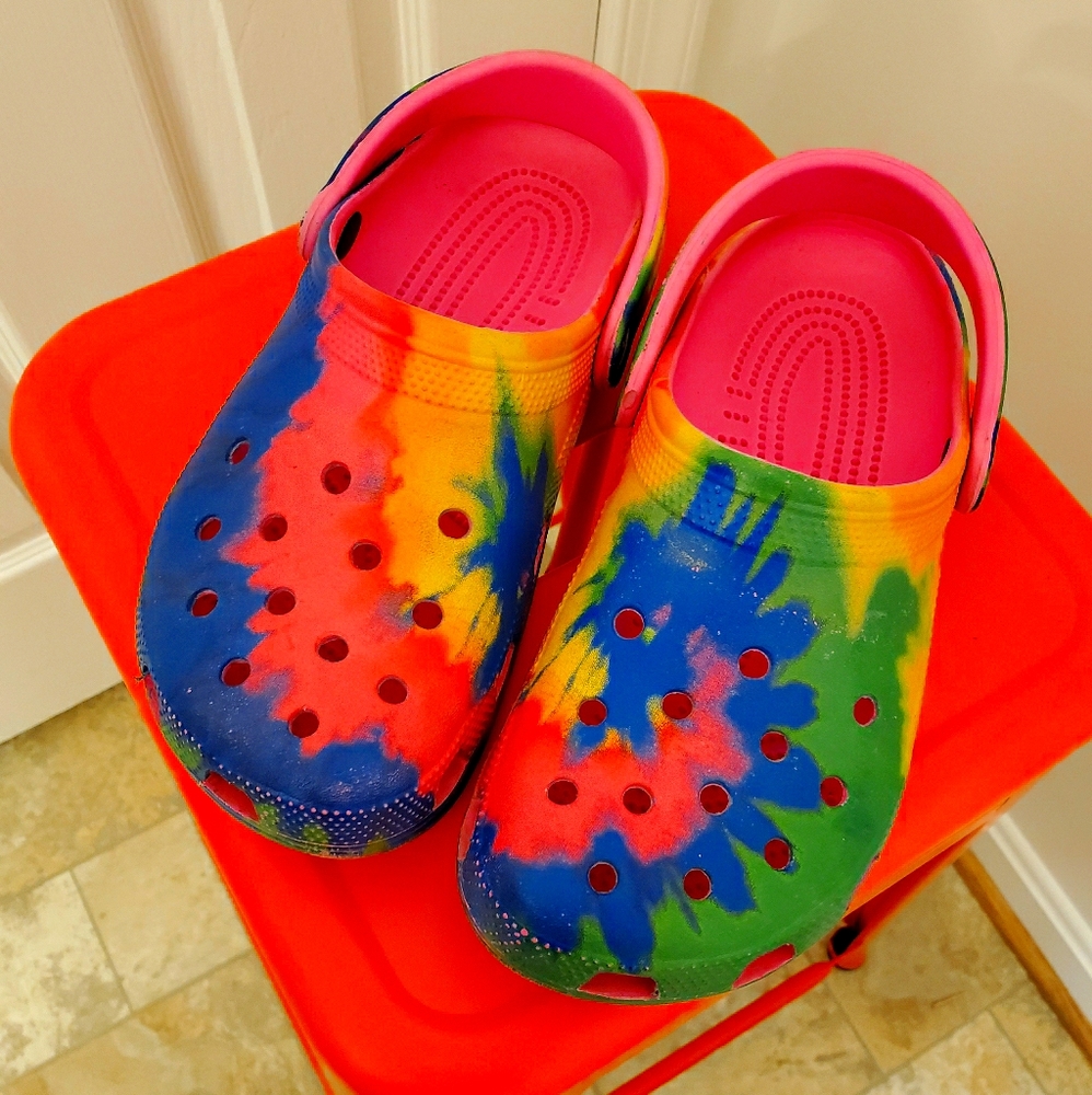 Crocs